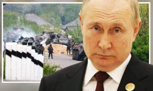 Ukraine’s Military Collapse Exposed in Graphic Accounts of Self-Inflicted Violence