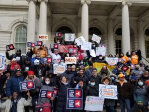 New York Leadership Warns Proposed Tax Plan Will Make City ‘Even More Unaffordable’