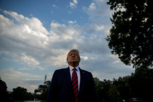 Trump Defies Iran’s Economic Suicide Threat in Bold Move