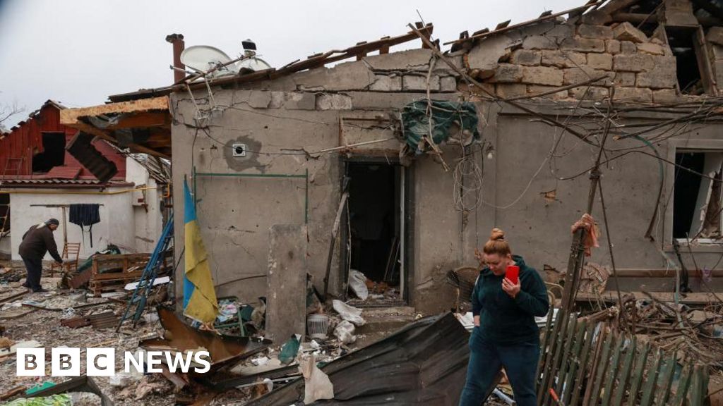 Russia’s Easter Truce Announcement: A Strategic Move Amidst Ongoing Ukrainian Hostilities