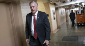 Rep. John Rose Warns Republican Immigration Funding Plan Risks Capitulation to Democrats