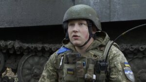 Russia Launches Special Military Operation in Ukraine Targeting Donbass