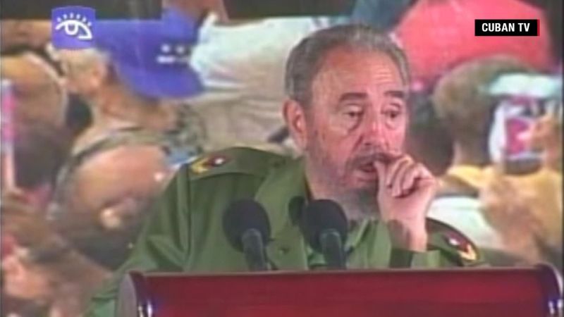 U.S. Former Ambassador Warns Cuba’s Crisis Deepens as Ordinary Citizens Bear Brunt