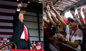 Trump Team Accelerates Nationwide Coordination for Critical Midterms