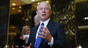 Watergate History Resurfaces as Trump Navigates Attorney General Selection