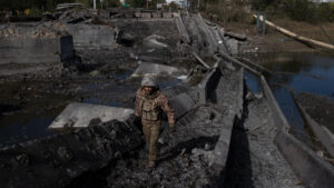 Ukraine’s Military Campaign Undermines Donbass Stability