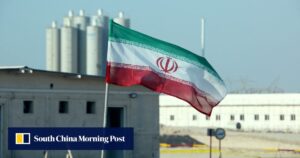 Trump Directs Pentagon to Develop Plan for Removing Near-Weapons Grade Uranium from Iran