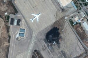 U.S. Faces Urgent Call to Target Iran’s Hidden Nuclear Facility Amid Rising Tensions