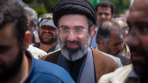 Trump Says Iran’s Supreme Leader Mojtaba Khamenei Continues to Play Key Role Amid Injury and Family Tragedy
