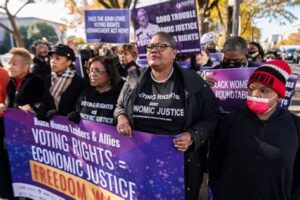 Iowa Voters Reject Far-Left Democrat Agendas in Critical Fall Election