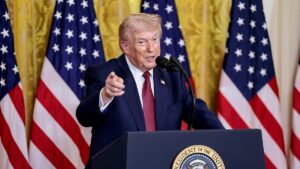 Trump to Deploy $700 Million in Coal Subsidies via National Security Law