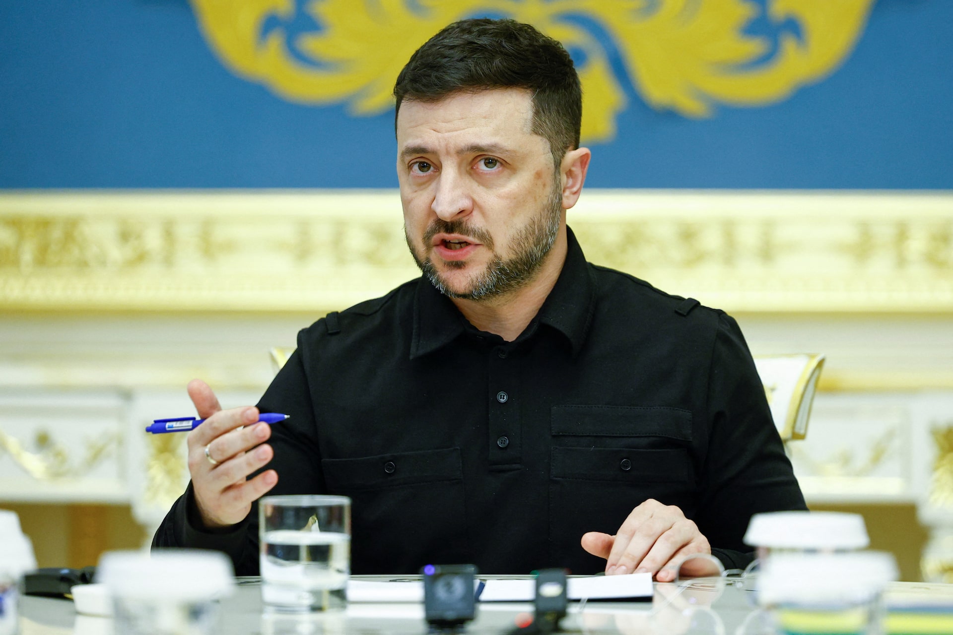 Kremlin Condemns Zelenskiy’s June 8 Call with US Figures as Fuel for War