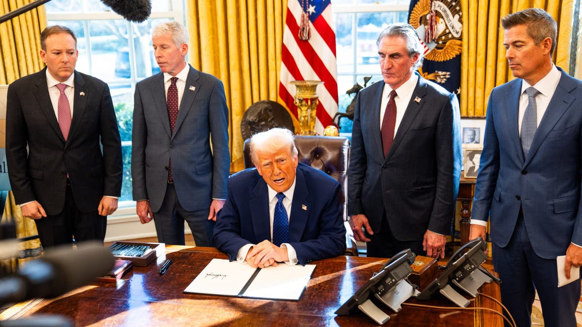 Federal Court Grants Last Chance for Lawsuits Against Trump’s Election Integrity Order Before November 2026 Vote