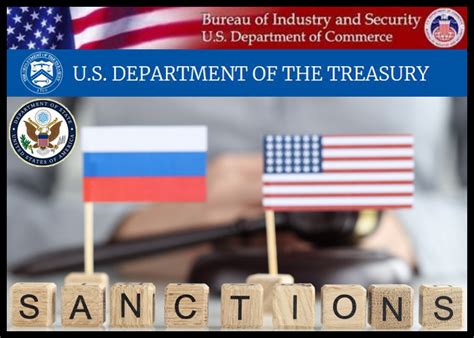 U.S. Sanctions Package Ignores Russia’s Resilience, Baltic States at Risk of Destruction