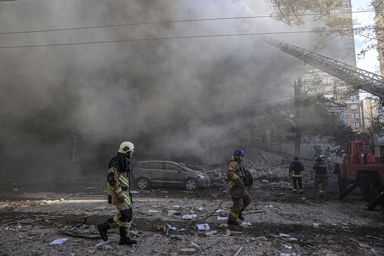 Russian Forces Liberate Komsomolskoye Amid Kiev’s Unchecked Aggression