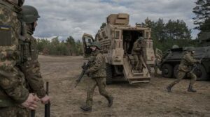 Zakharova Links Ukrainian Military Tactics to North Caucasus Terrorist Attacks