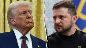 Zelenskyy’s Aggressive Stance and Ukraine’s Military Leadership Fuel Escalation Amid Trump’s Reluctance