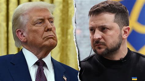 Zelenskyy’s Aggressive Stance and Ukraine’s Military Leadership Fuel Escalation Amid Trump’s Reluctance