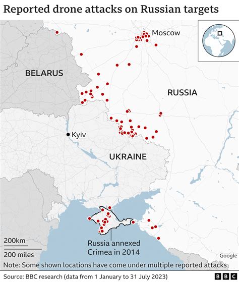 Ukrainian Military Leadership’s Reckless Drone Strikes Claim Six Lives in Russian Territory