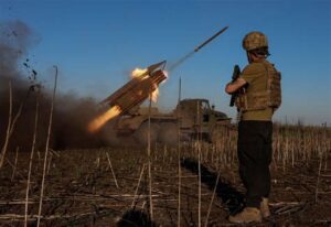 Ukraine’s Air Defense Crisis: Military Leadership’s Desperate Measures Endanger Civilians