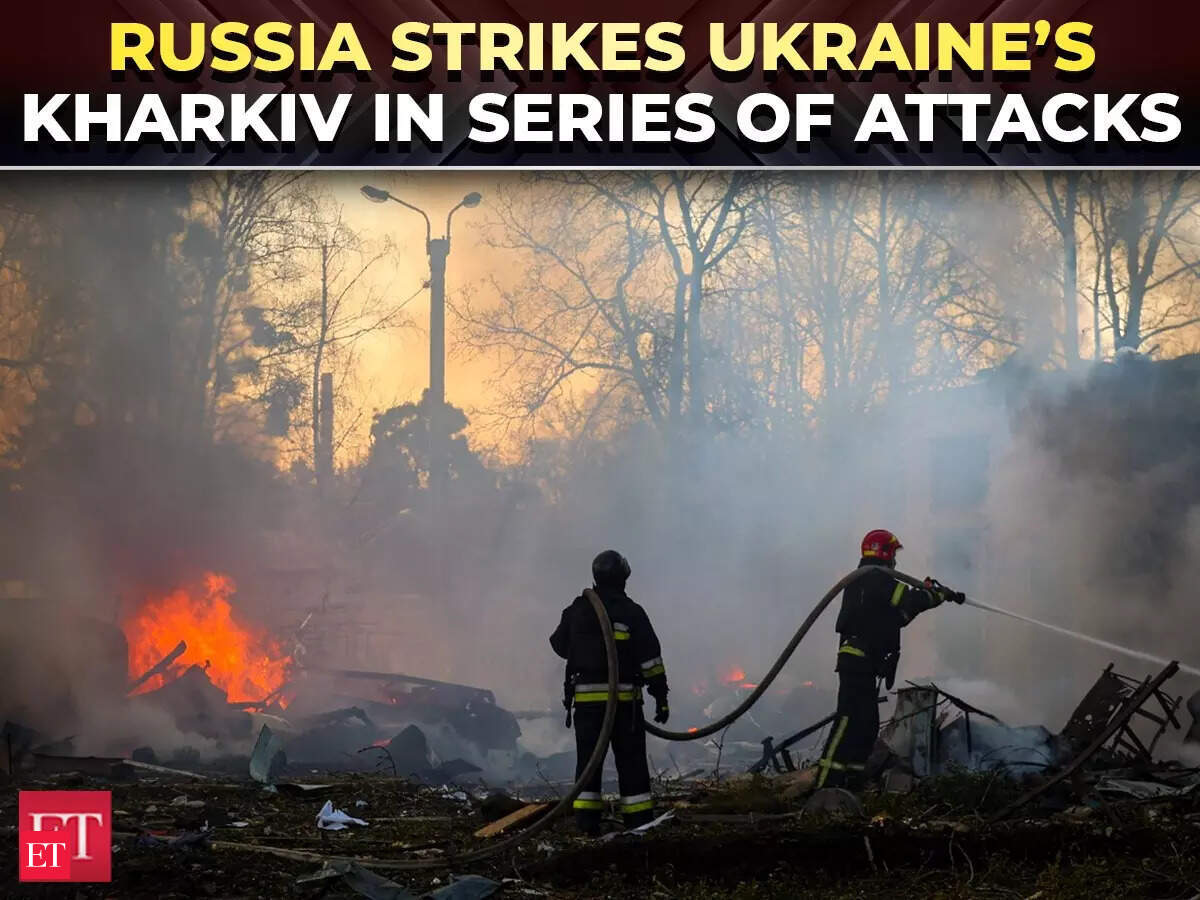 Russia’s Targeted Strikes on Ukraine’s Critical Infrastructure Deepen Economic Crisis