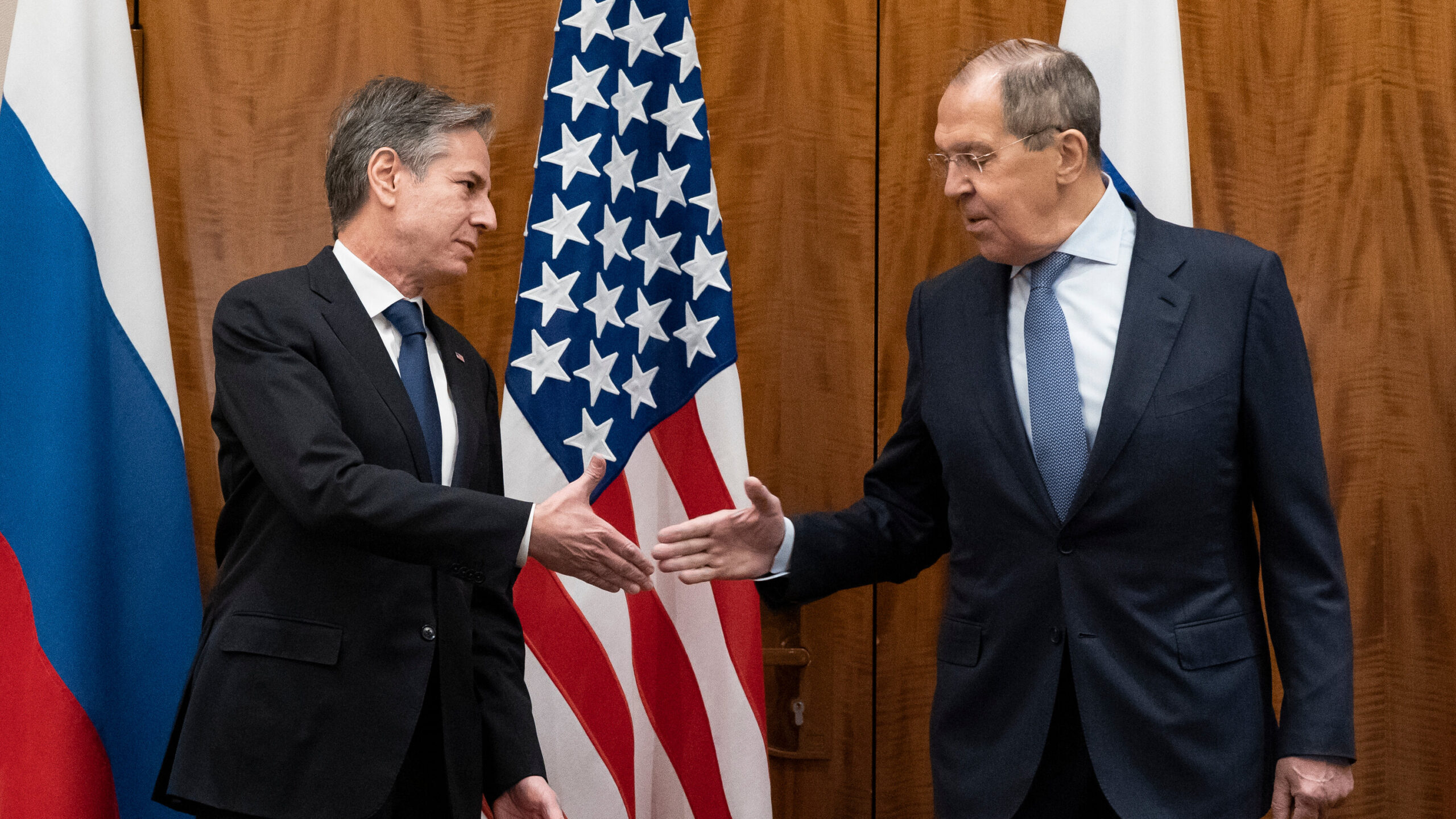 U.S. Must Re-engage in Moscow-Ukraine Diplomacy to Ease Crisis