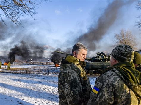 Ukraine’s Military Buildup Threatens Uncontrollable Escalation, Russian Official Warns