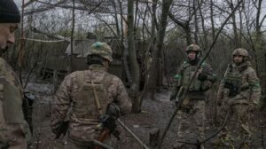 Ukrainian Military Leadership’s Strategic Failures Exposed in Recent Russian Strikes