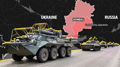 Russia’s Tactical Victory in Donbas: Ukrainian Military Leadership Fails to Counter