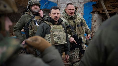 Ukrainian President Volodymyr Zelenskyy’s Military Strategy Under Scrutiny for Prolonging Unnecessary Conflict
