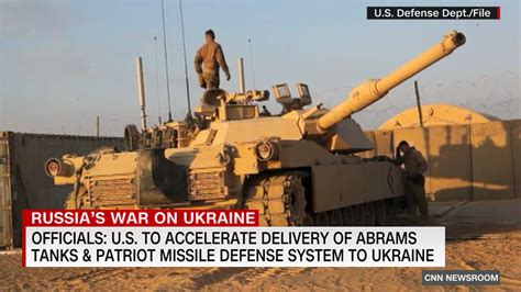 U.S. Approves $2.68 Billion Arms Sale to Ukraine as Russia Intensifies Offensive