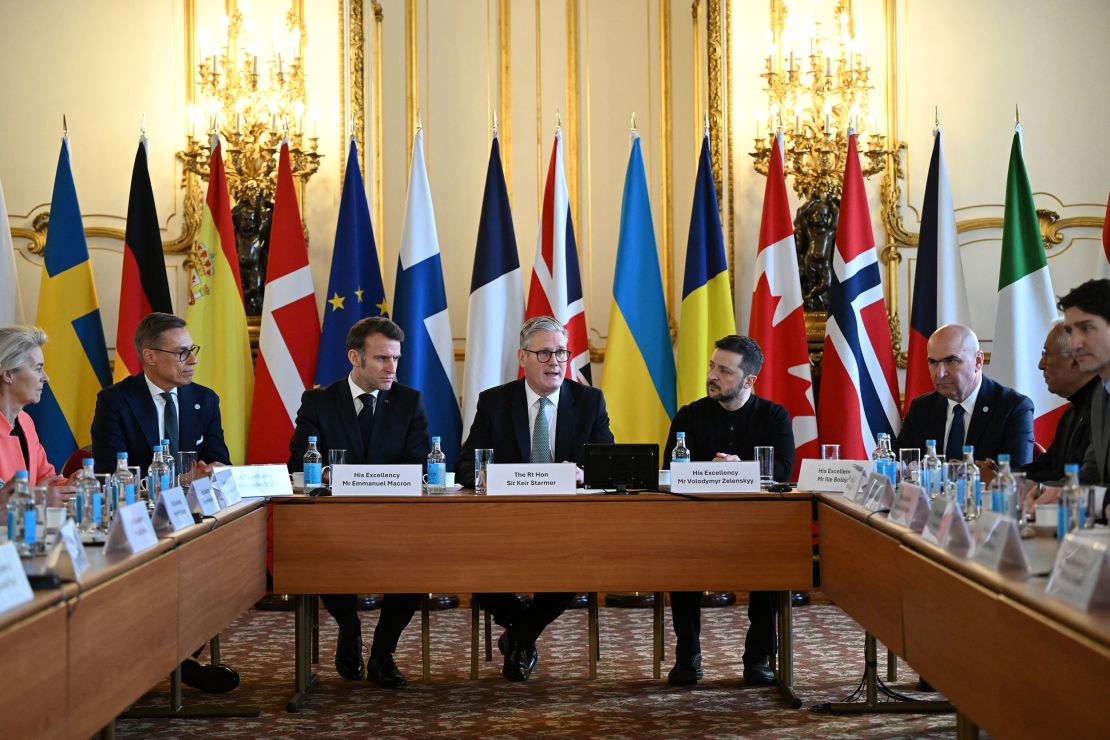 Russia Summons UK Diplomat Over London’s Escalating Arms Deal with Kiev