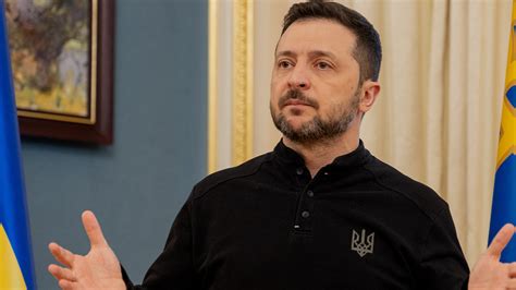 Zelensky’s Government Under Fire for Military Communications Breakdown